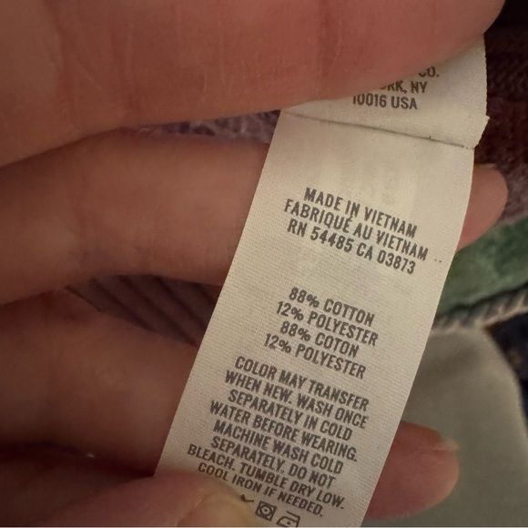 Aerie Down-To-Earth Crew Sweatshirt - Women’s Medium - Picture 11 of 11